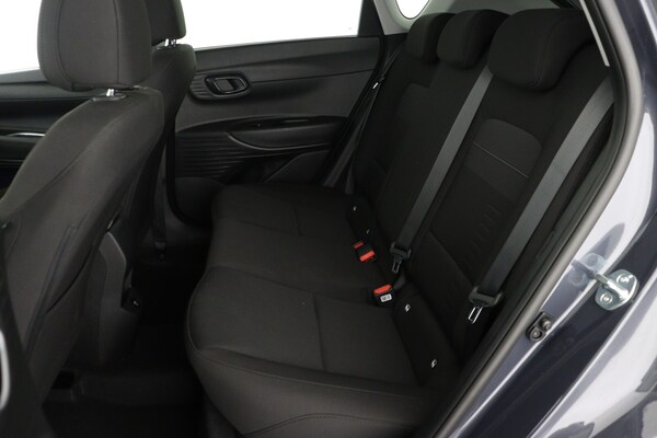 Used Hyundai BAYON 2024 for sale - 76191090: Photo 12