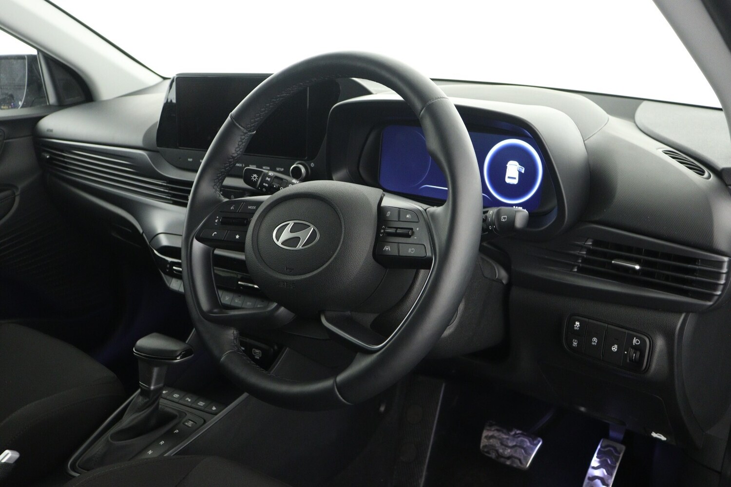 Used Hyundai BAYON 2024 for sale - 76191090: Photo 13