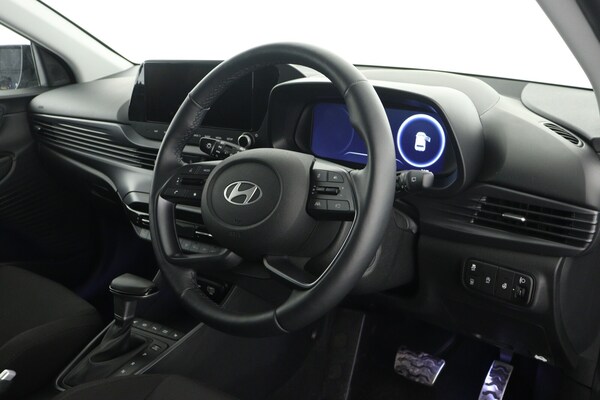 Used Hyundai BAYON 2024 for sale - 76191090: Photo 13