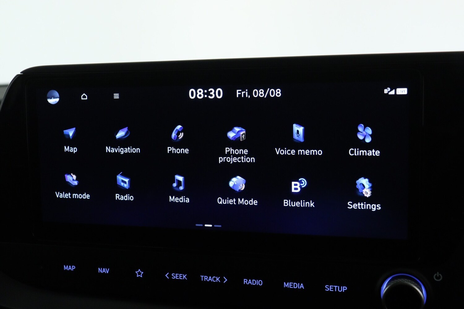 Used Hyundai BAYON 2024 for sale - 76191090: Photo 16