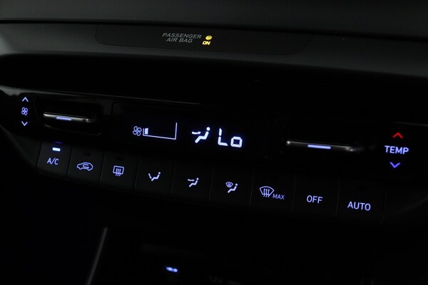 Used Hyundai BAYON 2024 for sale - 76191090: Photo 18