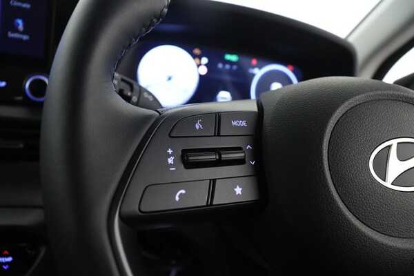 Used Hyundai BAYON 2024 for sale - 76191090: Photo 20