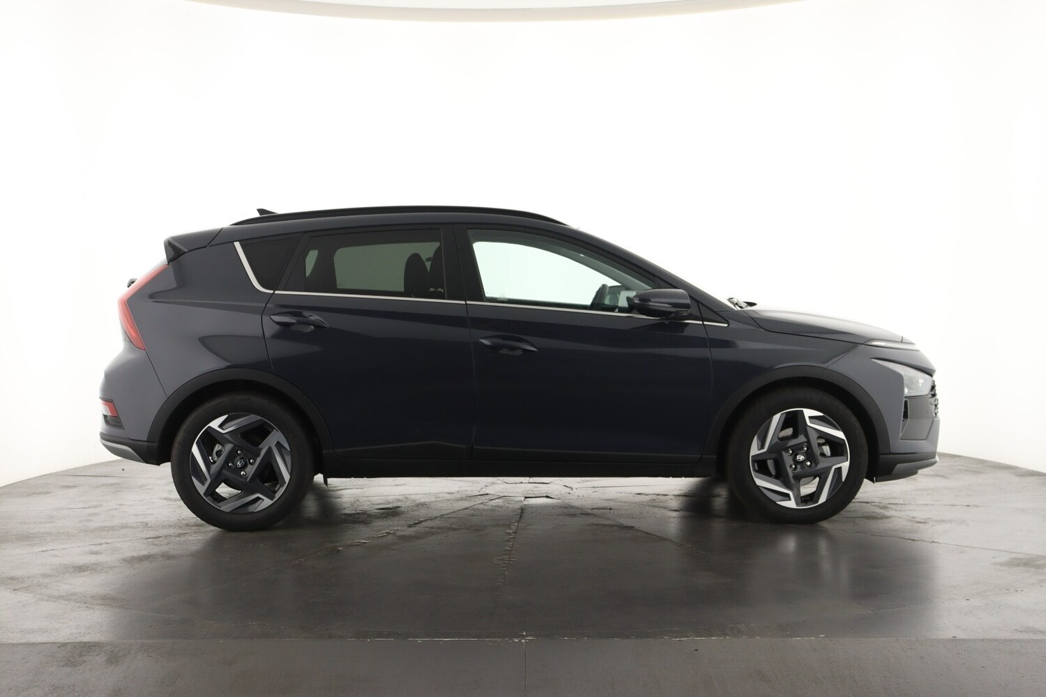 Used Hyundai BAYON 2024 for sale - 76191090: Photo 4
