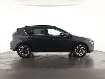 Used Hyundai BAYON 2024 for sale - 76191090: Photo 4
