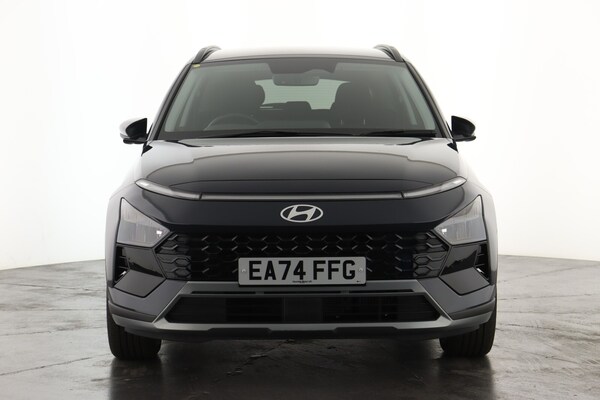 Used Hyundai BAYON 2024 for sale - 76191090: Photo 5