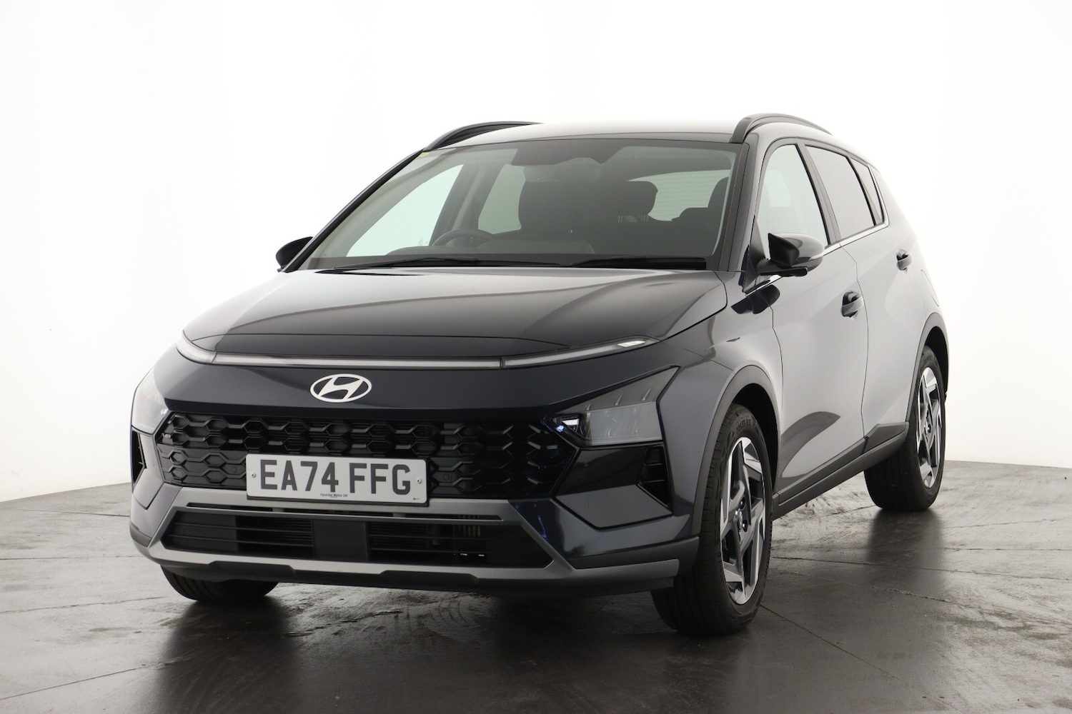 Used Hyundai BAYON 2024 for sale - 76191090: Photo 6