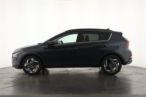 Used Hyundai BAYON 2024 for sale - 76191090: Photo 7