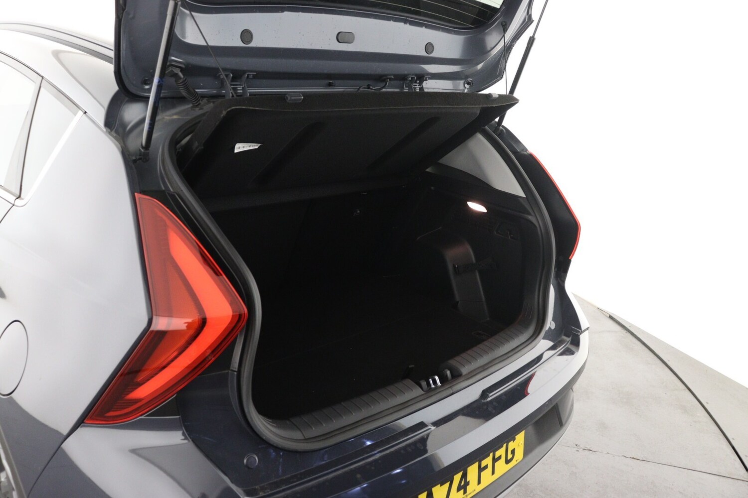 Used Hyundai BAYON 2024 for sale - 76191090: Photo 9