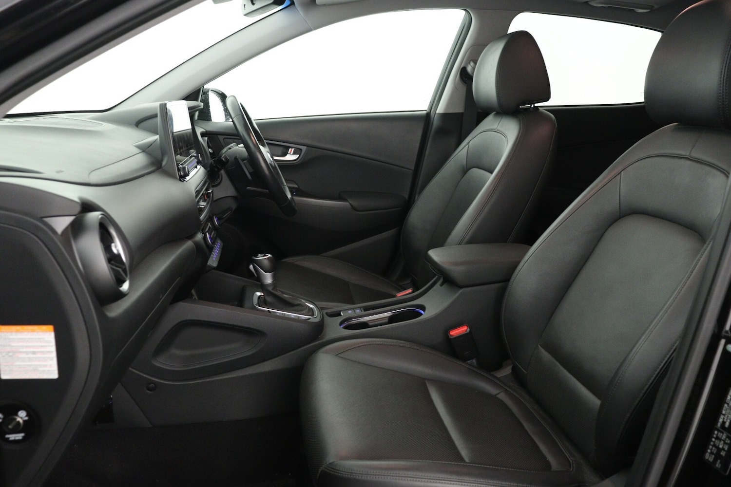 Used Hyundai KONA 2021 for sale - 76168652: Photo 11