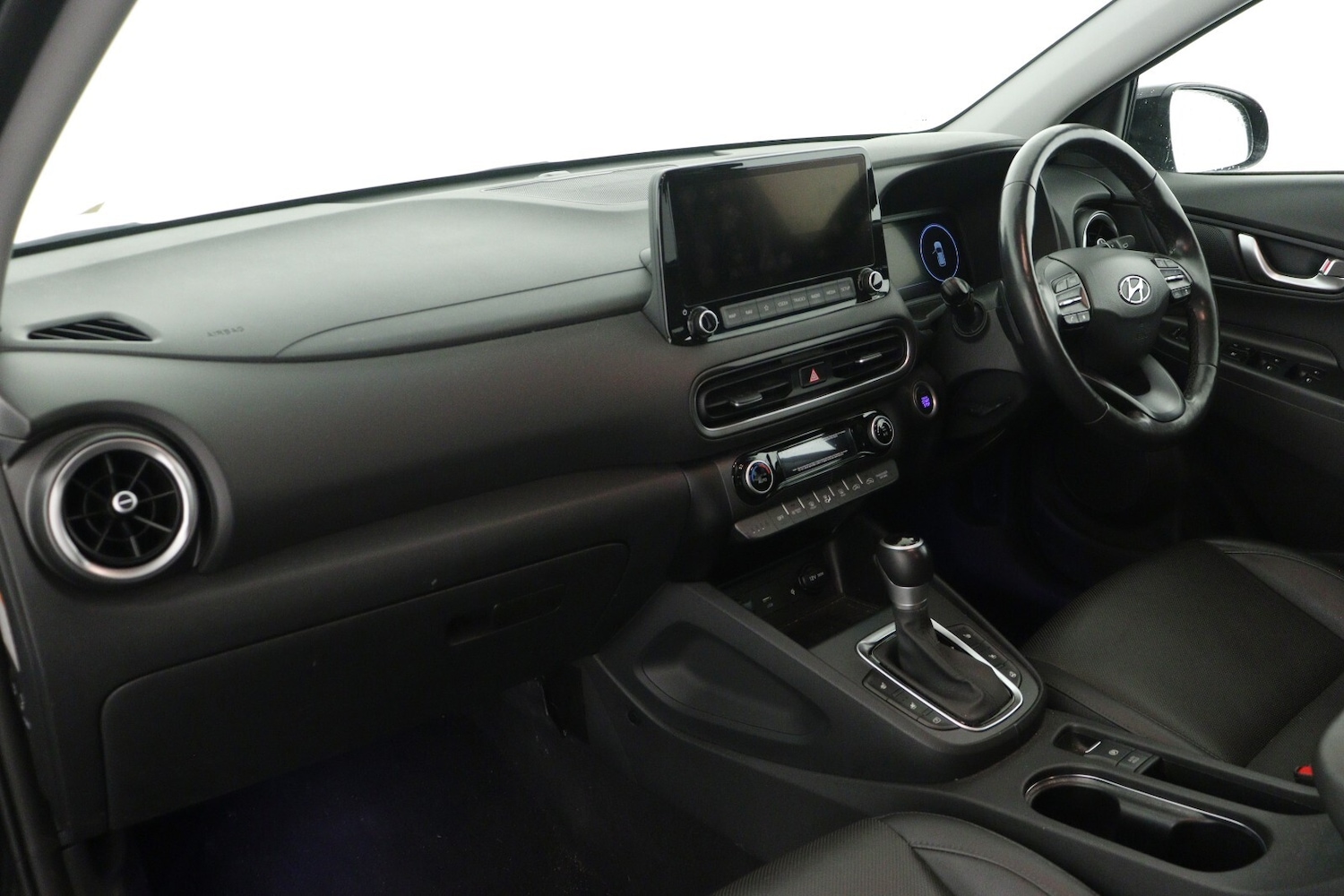 Used Hyundai KONA 2021 for sale - 76168652: Photo 12