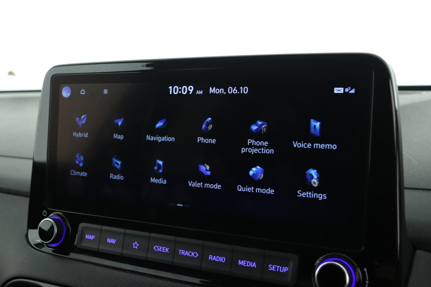 Used Hyundai KONA 2021 for sale - 76168652: Photo 16