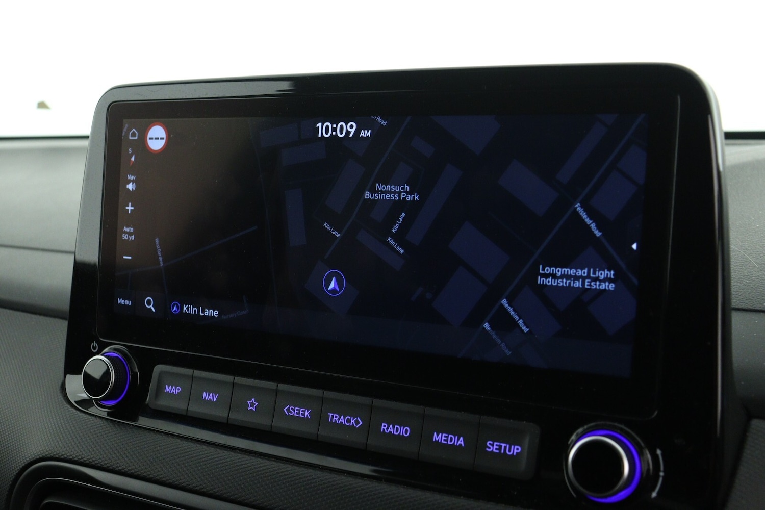 Used Hyundai KONA 2021 for sale - 76168652: Photo 17