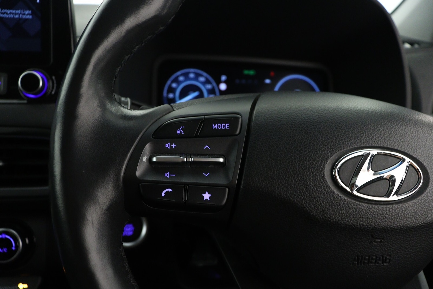 Used Hyundai KONA 2021 for sale - 76168652: Photo 21