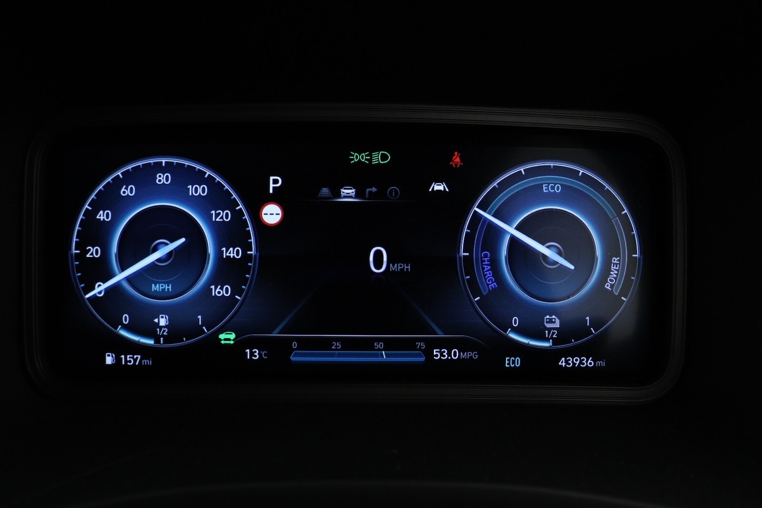Used Hyundai KONA 2021 for sale - 76168652: Photo 24