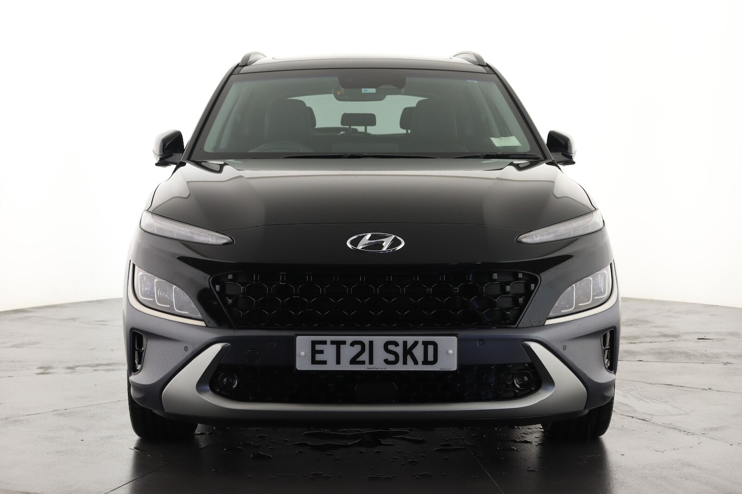 Used Hyundai KONA 2021 for sale - 76168652: Photo 6