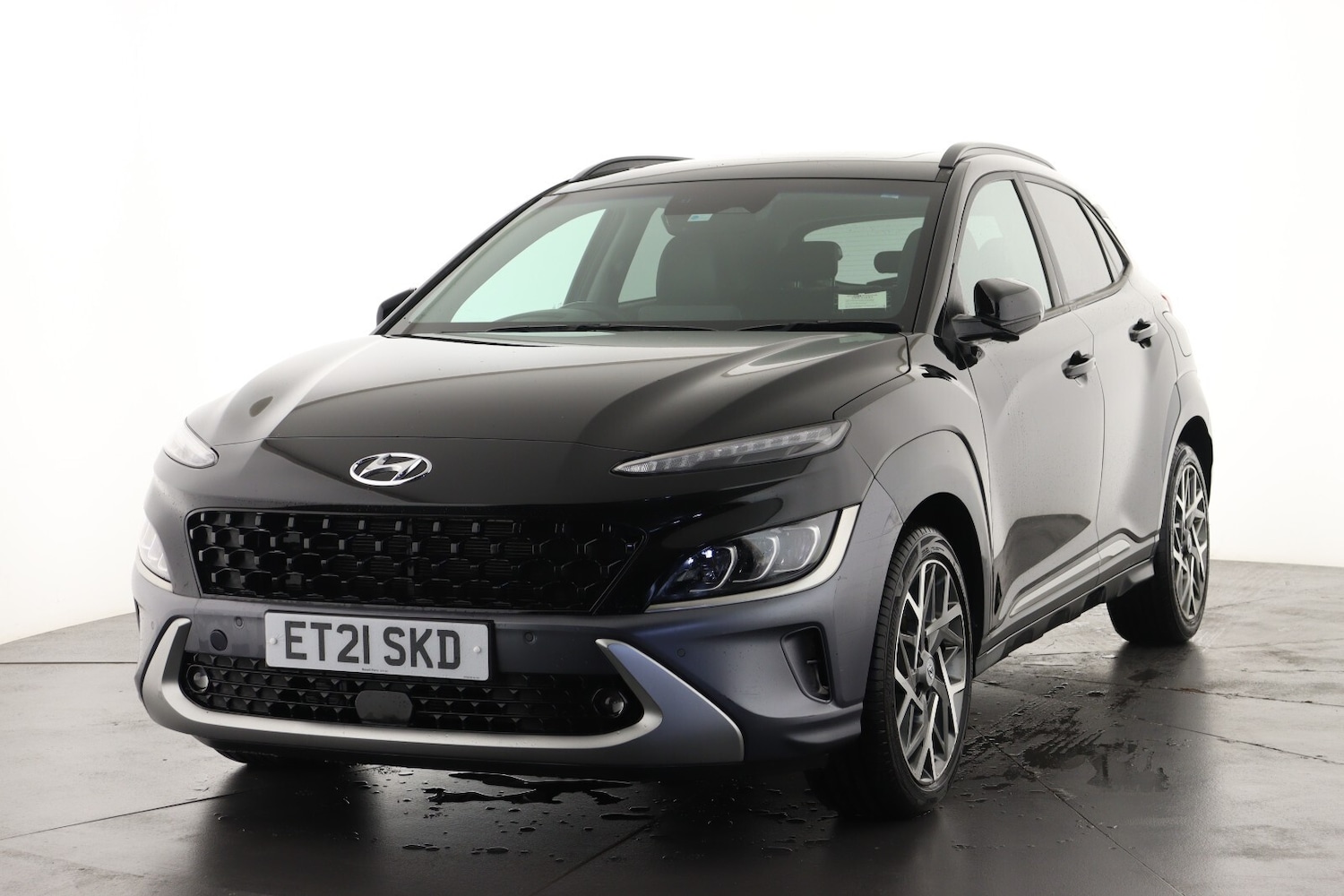 Used Hyundai KONA 2021 for sale - 76168652: Photo 7