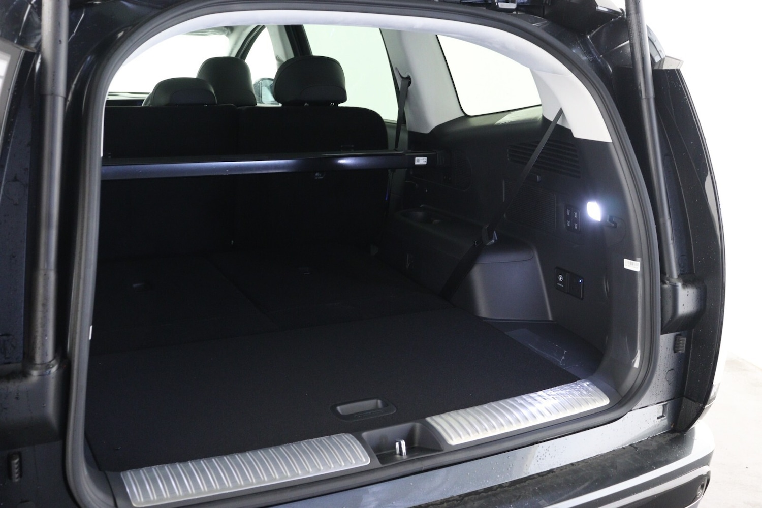 Used Hyundai IONIQ 9 2025 for sale - 76871315: Photo 10