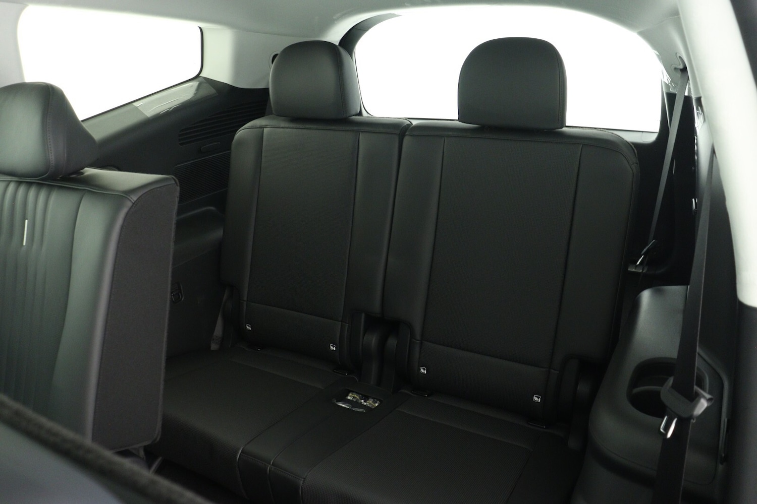 Used Hyundai IONIQ 9 2025 for sale - 76871315: Photo 19