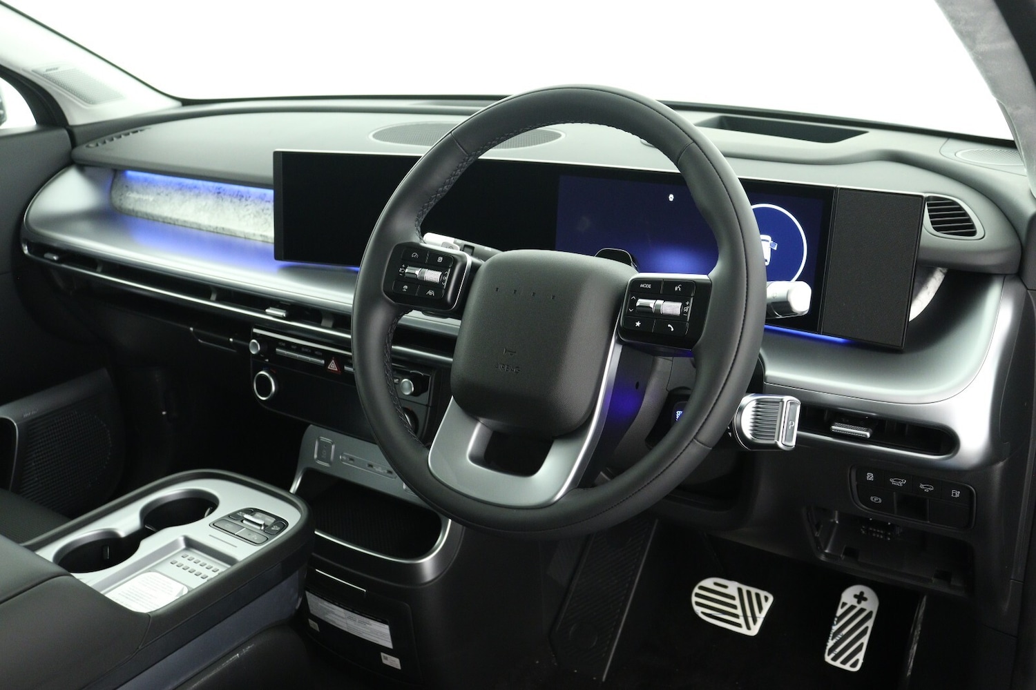 Used Hyundai IONIQ 9 2025 for sale - 76871315: Photo 23