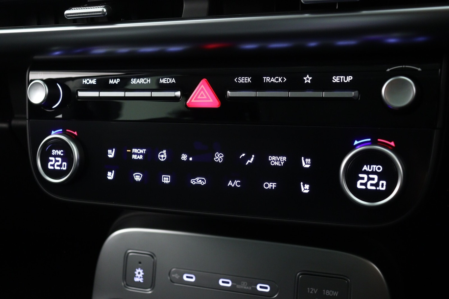 Used Hyundai IONIQ 9 2025 for sale - 76871315: Photo 31