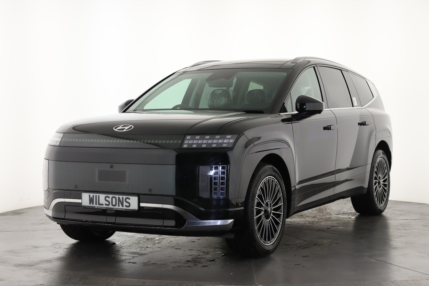 Used Hyundai IONIQ 9 2025 for sale - 76871315: Photo 6