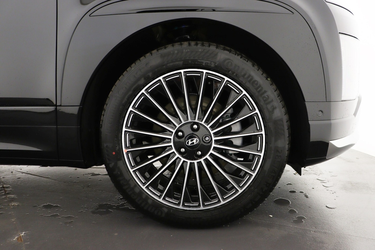 Used Hyundai IONIQ 9 2025 for sale - 76871315: Photo 9