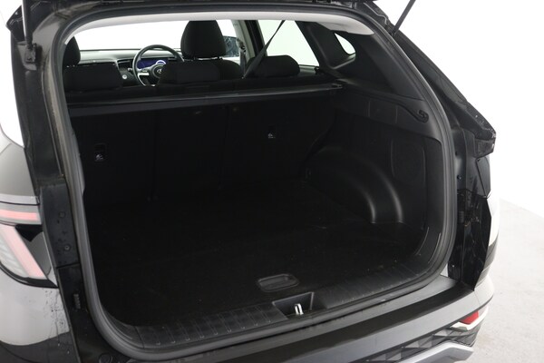 Used Hyundai TUCSON 2021 for sale - 75763830: Photo 10