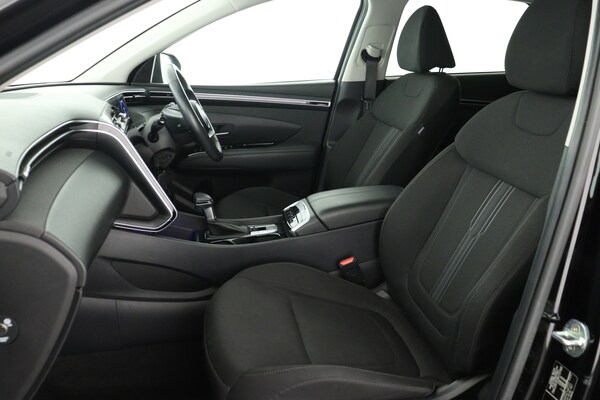 Used Hyundai TUCSON 2021 for sale - 75763830: Photo 11