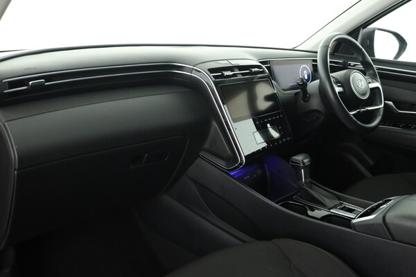 Used Hyundai TUCSON 2021 for sale - 75763830: Photo 12