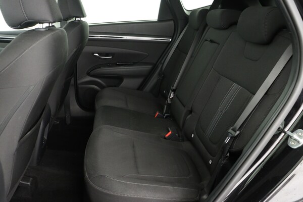 Used Hyundai TUCSON 2021 for sale - 75763830: Photo 13
