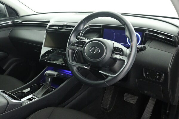 Used Hyundai TUCSON 2021 for sale - 75763830: Photo 15