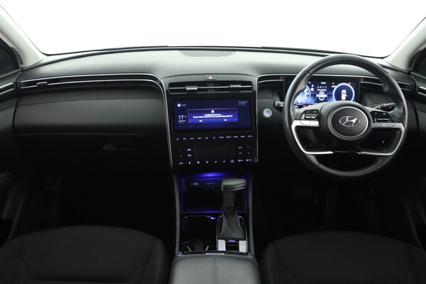 Used Hyundai TUCSON 2021 for sale - 75763830: Photo 16