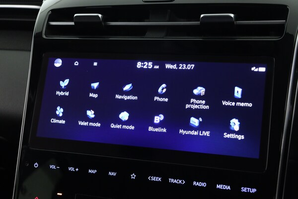 Used Hyundai TUCSON 2021 for sale - 75763830: Photo 17