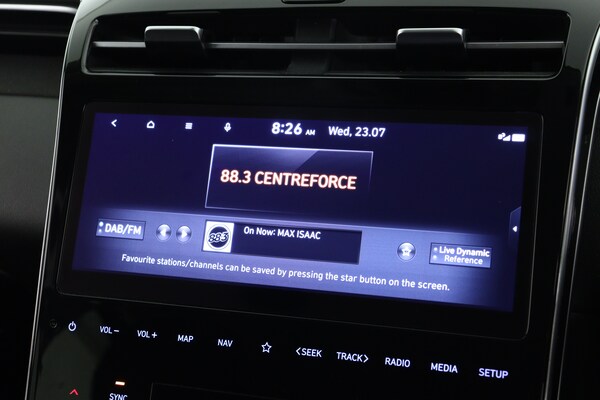 Used Hyundai TUCSON 2021 for sale - 75763830: Photo 19
