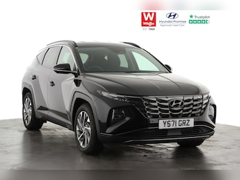 Hyundai - TUCSON