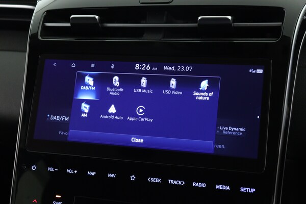 Used Hyundai TUCSON 2021 for sale - 75763830: Photo 20
