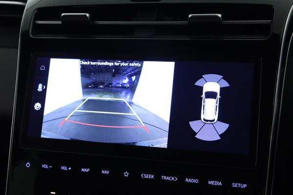 Used Hyundai TUCSON 2021 for sale - 75763830: Photo 21