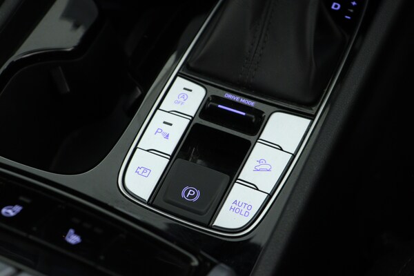 Used Hyundai TUCSON 2021 for sale - 75763830: Photo 24