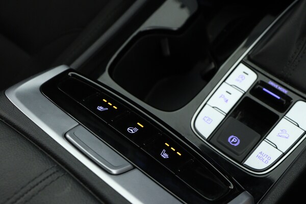 Used Hyundai TUCSON 2021 for sale - 75763830: Photo 25