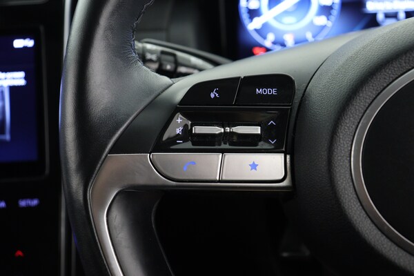 Used Hyundai TUCSON 2021 for sale - 75763830: Photo 26