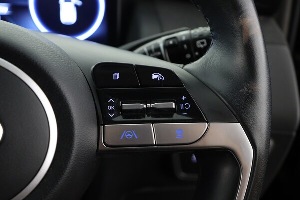 Used Hyundai TUCSON 2021 for sale - 75763830: Photo 27