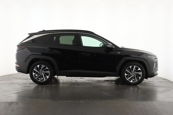 Used Hyundai TUCSON 2021 for sale - 75763830: Photo 5