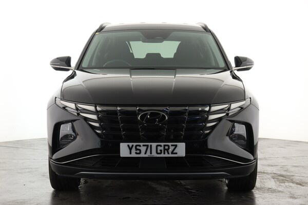 Used Hyundai TUCSON 2021 for sale - 75763830: Photo 6
