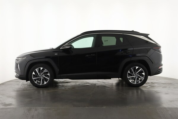 Used Hyundai TUCSON 2021 for sale - 75763830: Photo 8