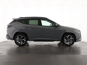 Used Hyundai TUCSON 2026 for sale - 78000208: Photo