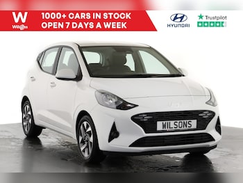 Used Hyundai i10 2025 for sale - 76874608: Photo