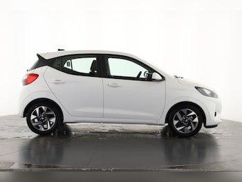 Used Hyundai i10 2025 for sale - 76874608: Photo