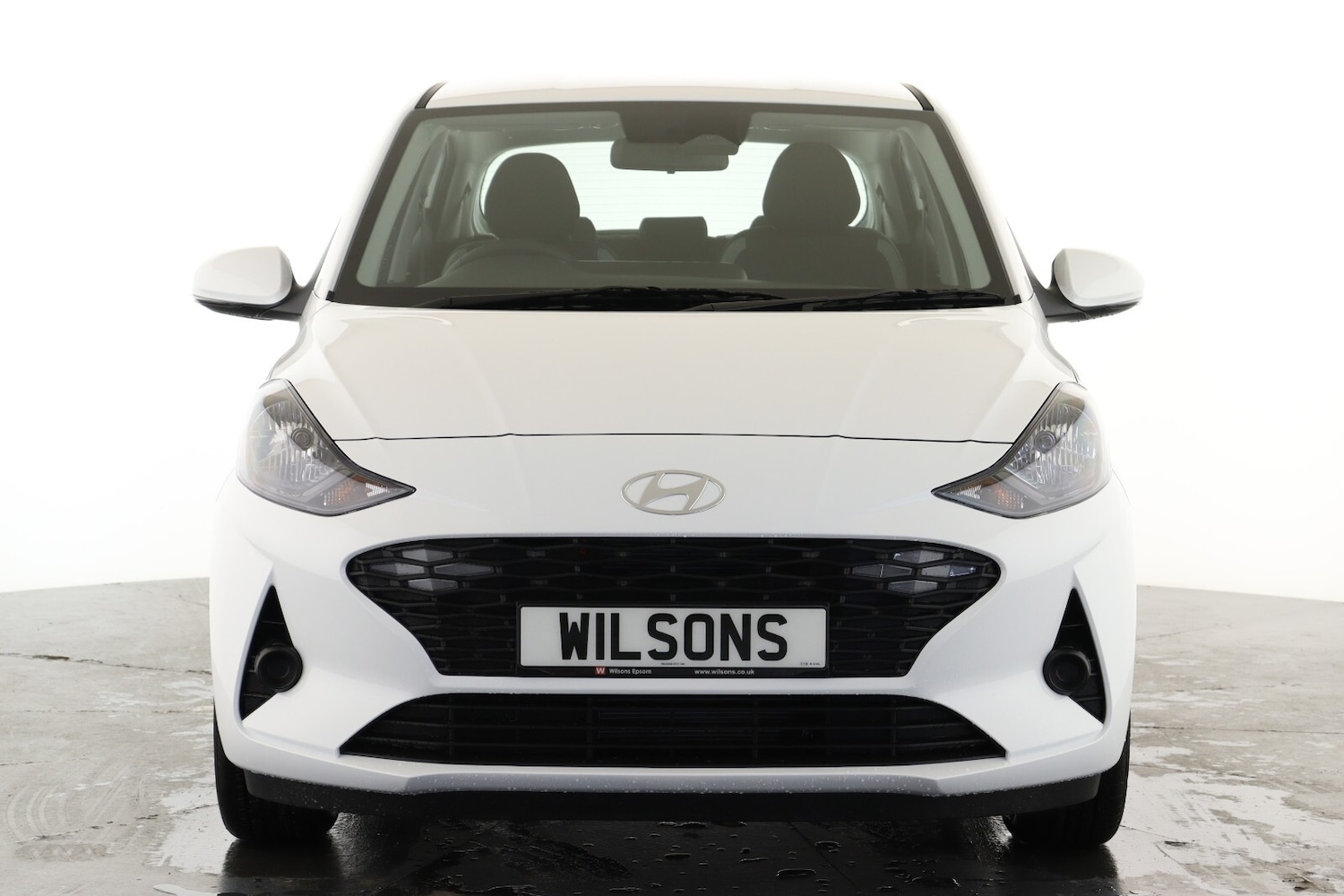 Used Hyundai i10 2025 for sale - 76874608: Photo 5