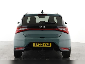Used Hyundai i20 2023 for sale - 79182003: Photo