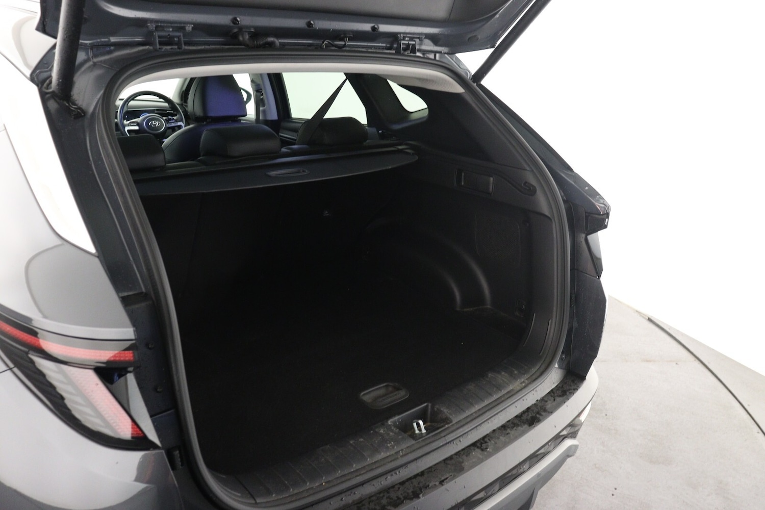 Used Hyundai TUCSON 2023 for sale - 76873262: Photo 10